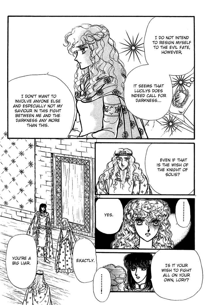 Page 26 Chapter 67 Knights of Alfheim