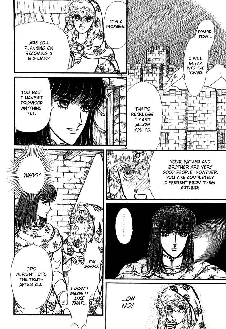 Page 29 Chapter 67 Knights of Alfheim