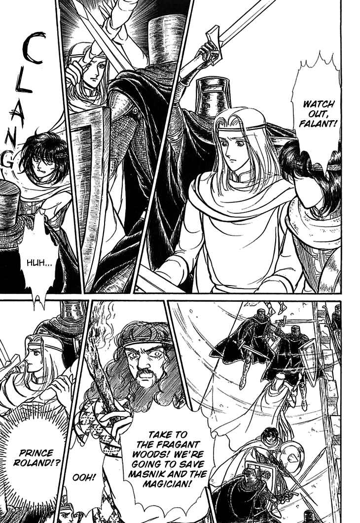 Page 18 Chapter 56 Knights of Alfheim