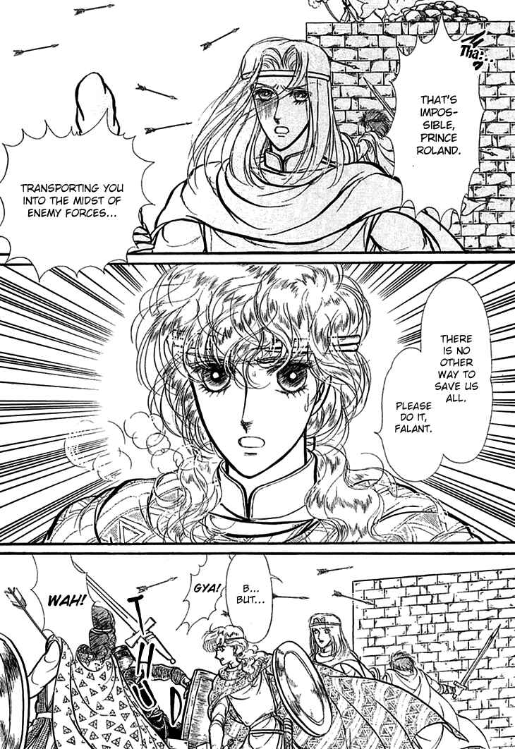 Page 4 Chapter 56 Knights of Alfheim