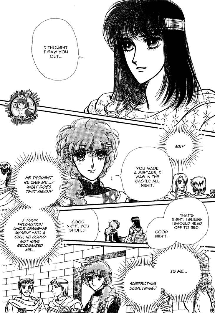 Page 11 Chapter 30 Knights of Alfheim
