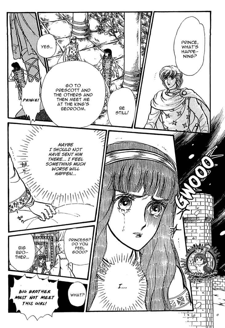 Page 16 Chapter 30 Knights of Alfheim