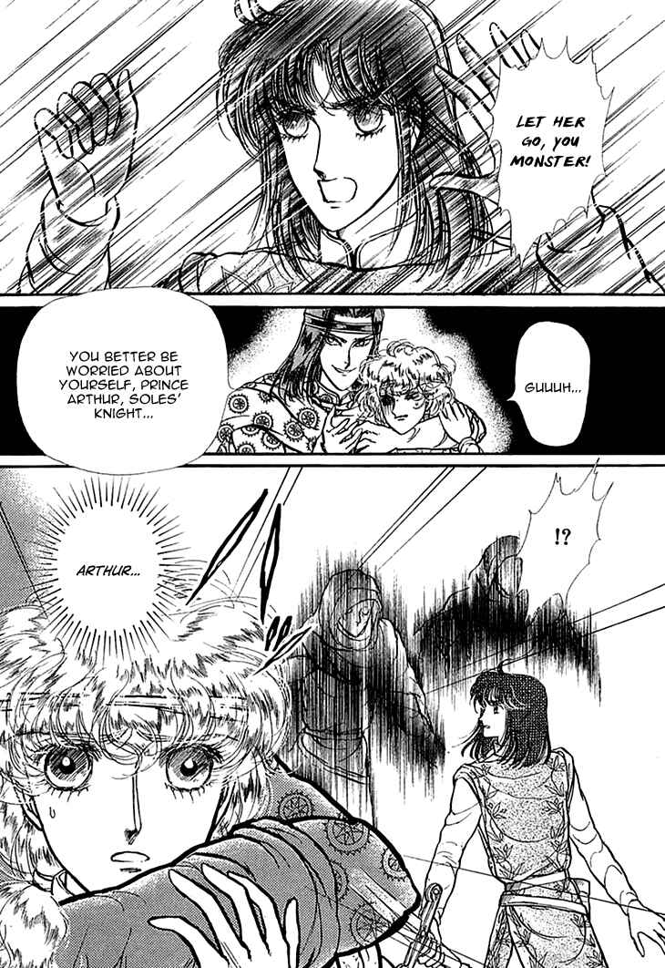 Page 27 Chapter 30 Knights of Alfheim
