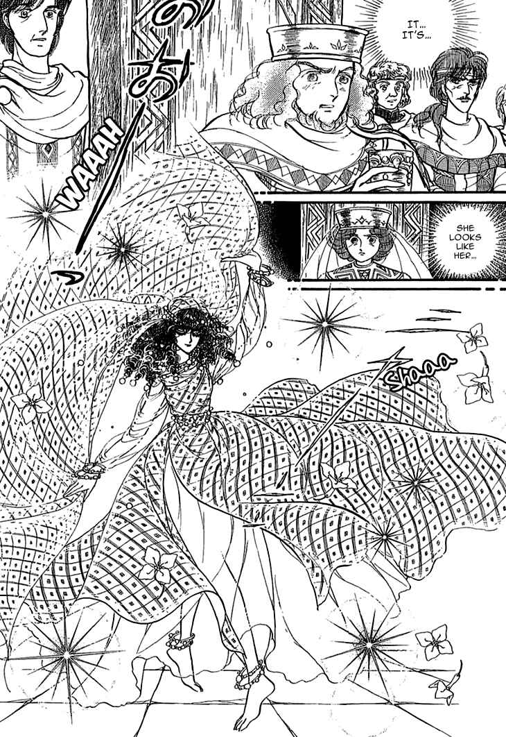 Page 4 Chapter 30 Knights of Alfheim