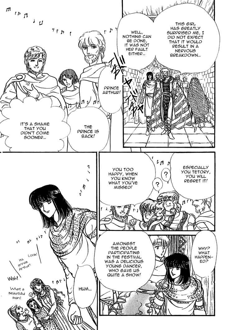 Page 9 Chapter 30 Knights of Alfheim