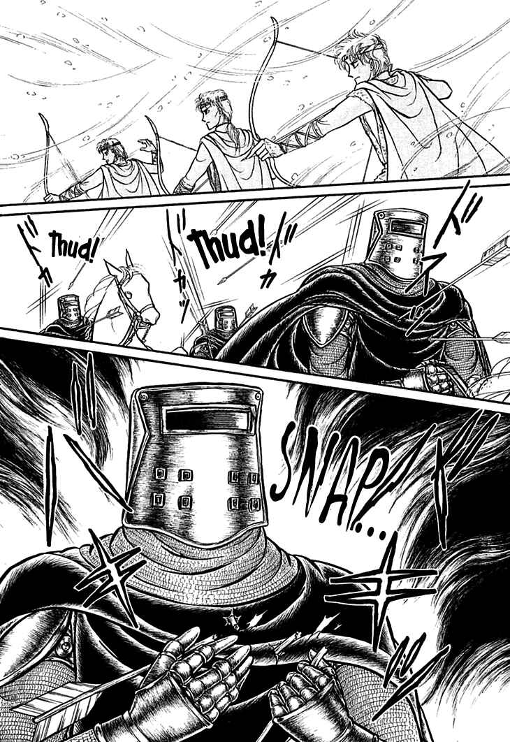 Page 18 Chapter 55 Knights of Alfheim