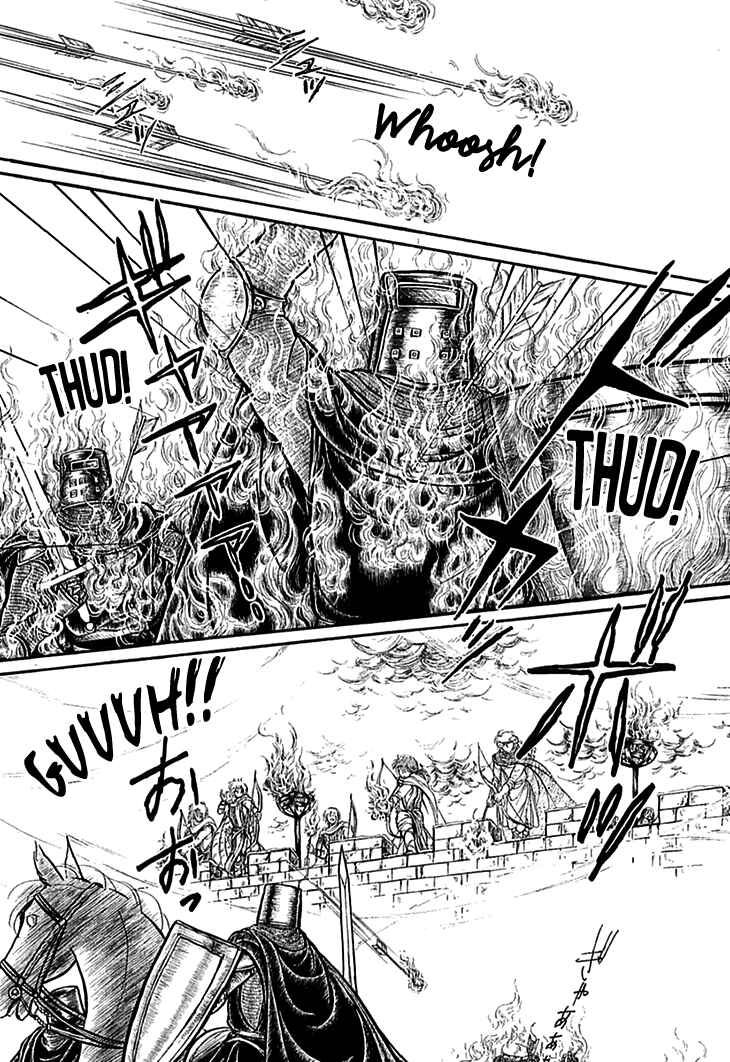 Page 21 Chapter 55 Knights of Alfheim