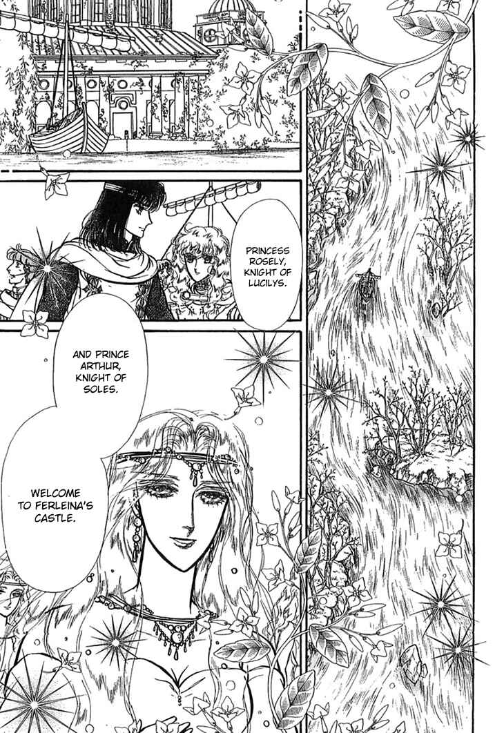 Page 10 Chapter 50 Knights of Alfheim