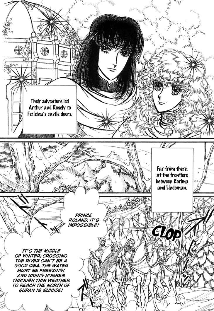 Page 11 Chapter 50 Knights of Alfheim
