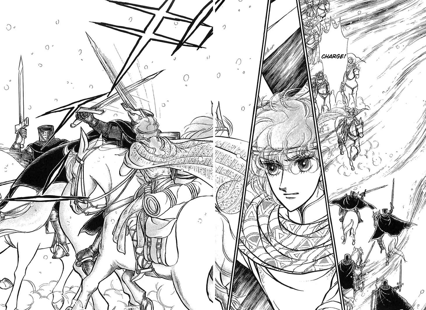 Page 25 Chapter 50 Knights of Alfheim