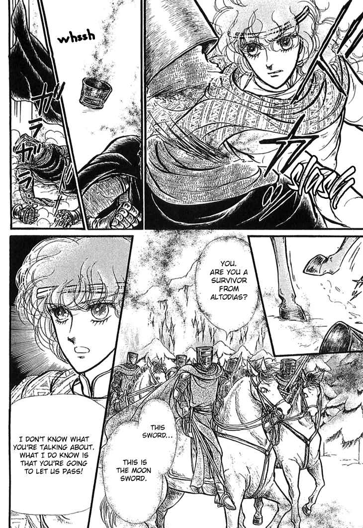 Page 26 Chapter 50 Knights of Alfheim