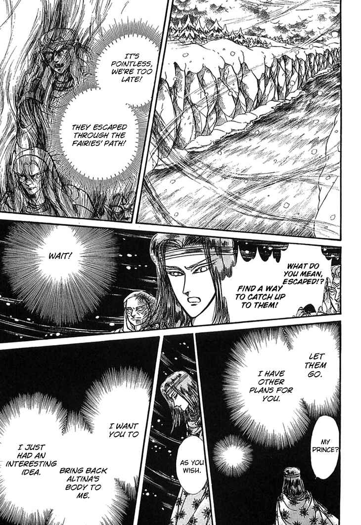 Page 4 Chapter 50 Knights of Alfheim