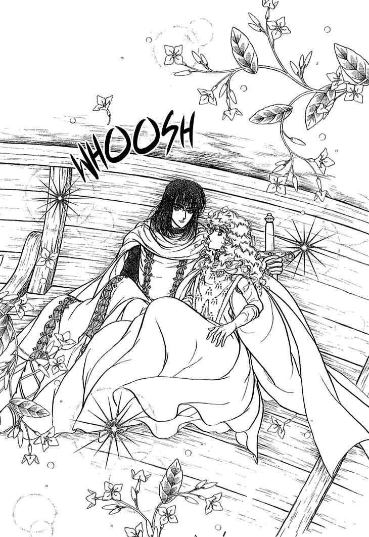 Page 8 Chapter 50 Knights of Alfheim
