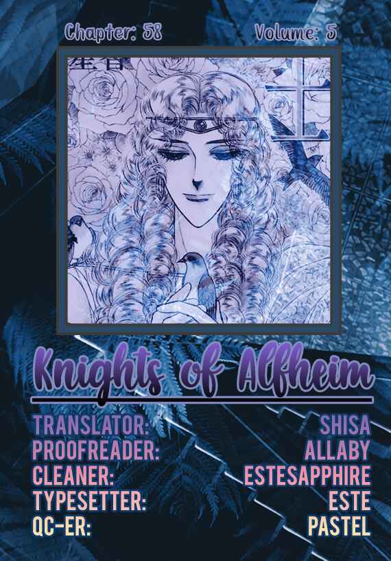 Page 2 Chapter 58 Knights of Alfheim