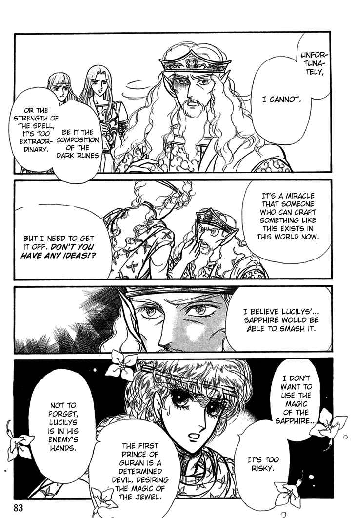 Page 21 Chapter 58 Knights of Alfheim