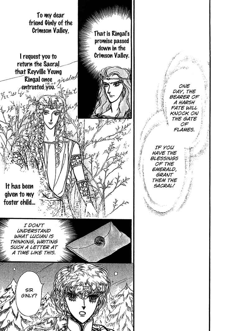 Page 25 Chapter 58 Knights of Alfheim