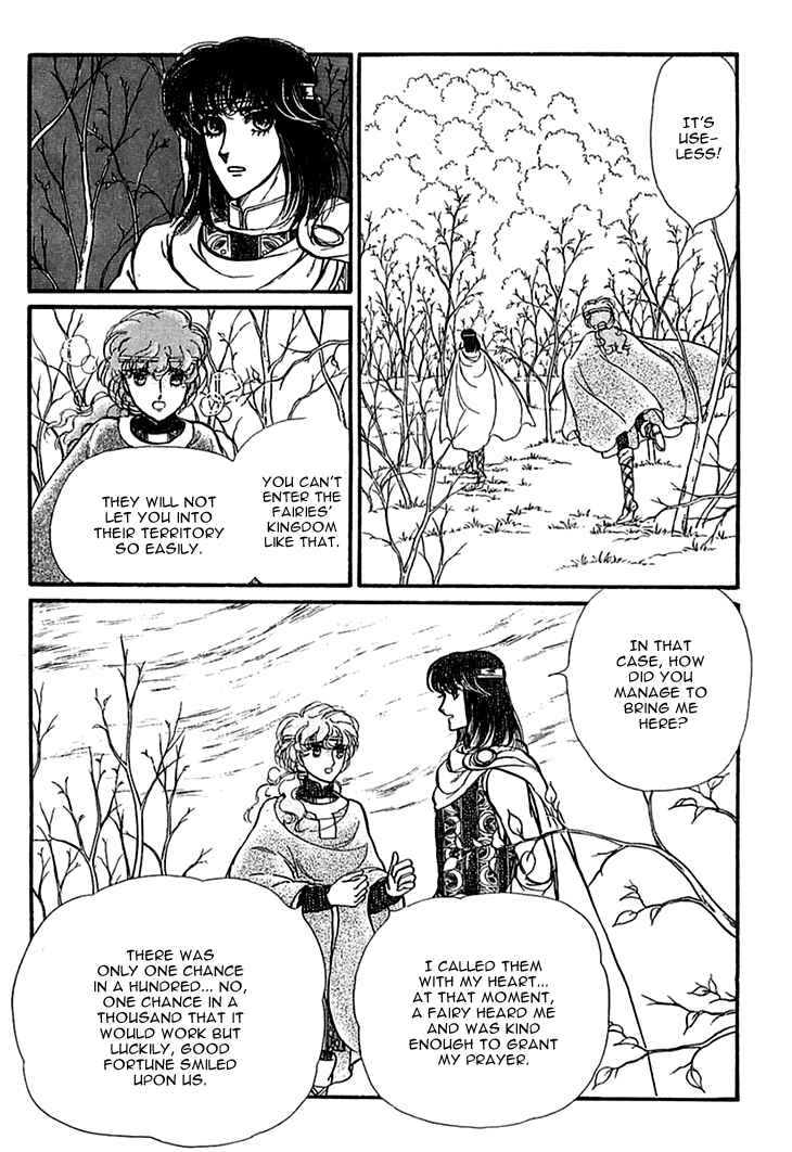 Page 21 Chapter 25 Knights of Alfheim