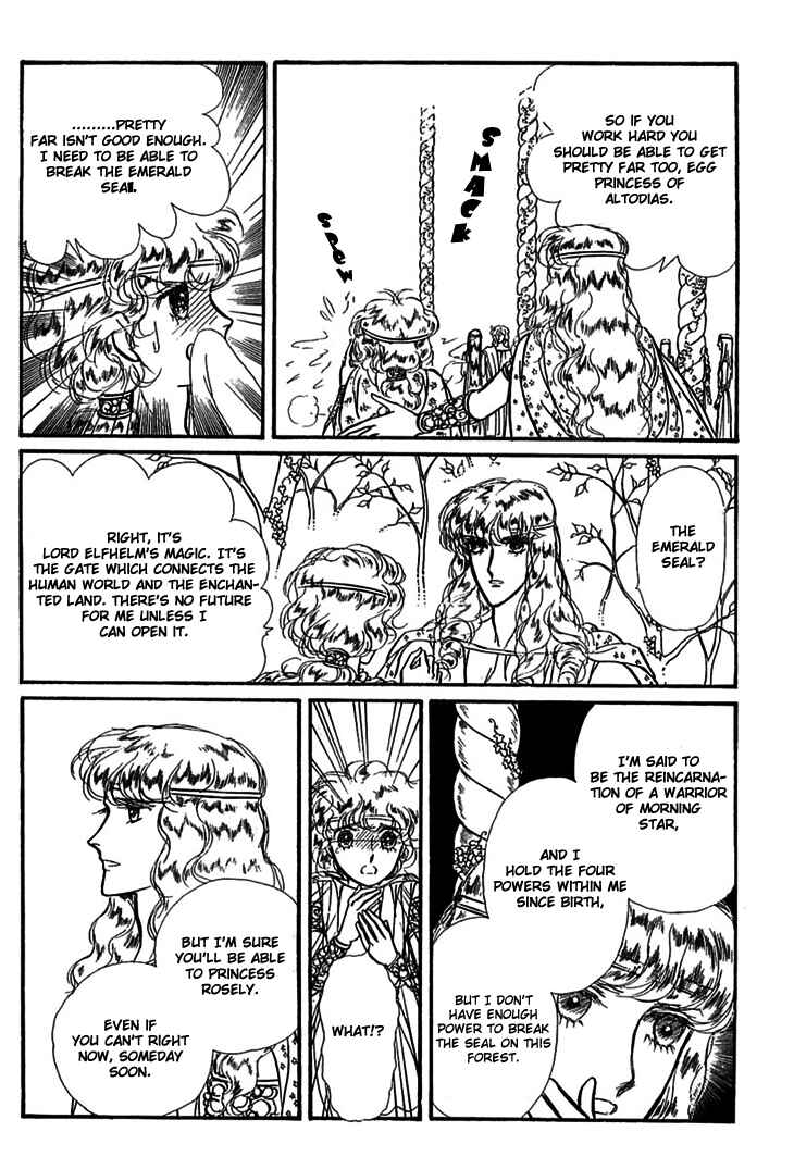 Page 15 Chapter 9 Knights of Alfheim