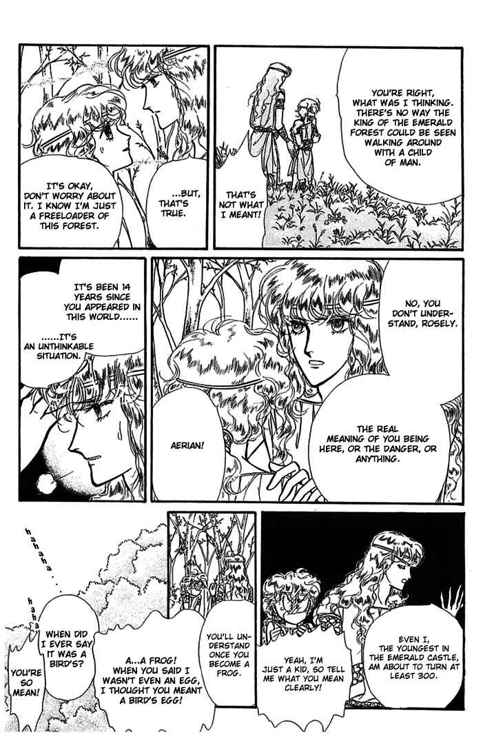 Page 23 Chapter 9 Knights of Alfheim