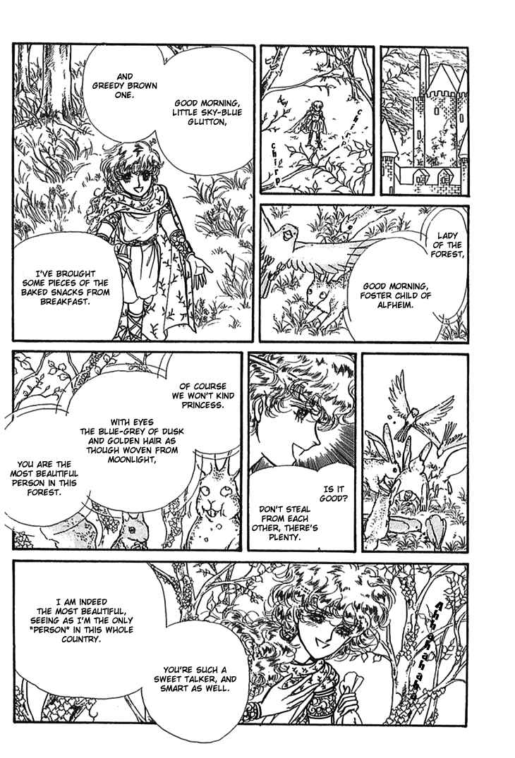 Page 27 Chapter 9 Knights of Alfheim