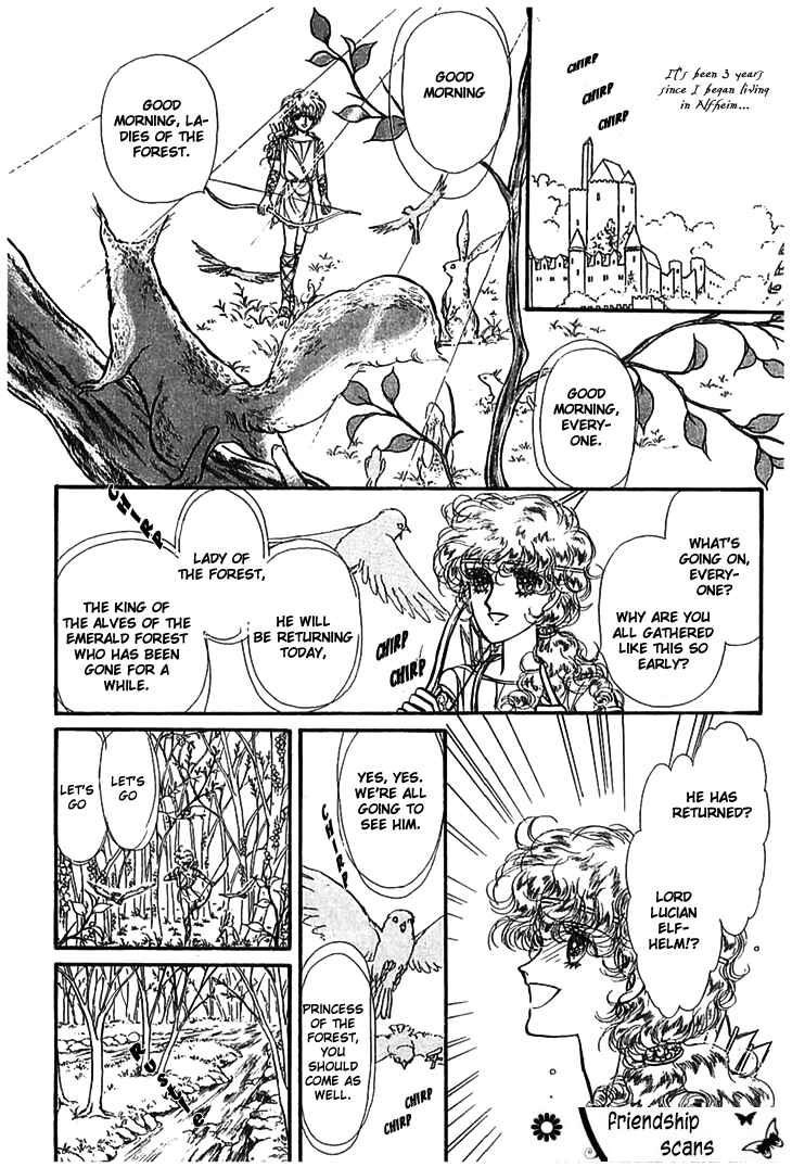 Page 6 Chapter 9 Knights of Alfheim