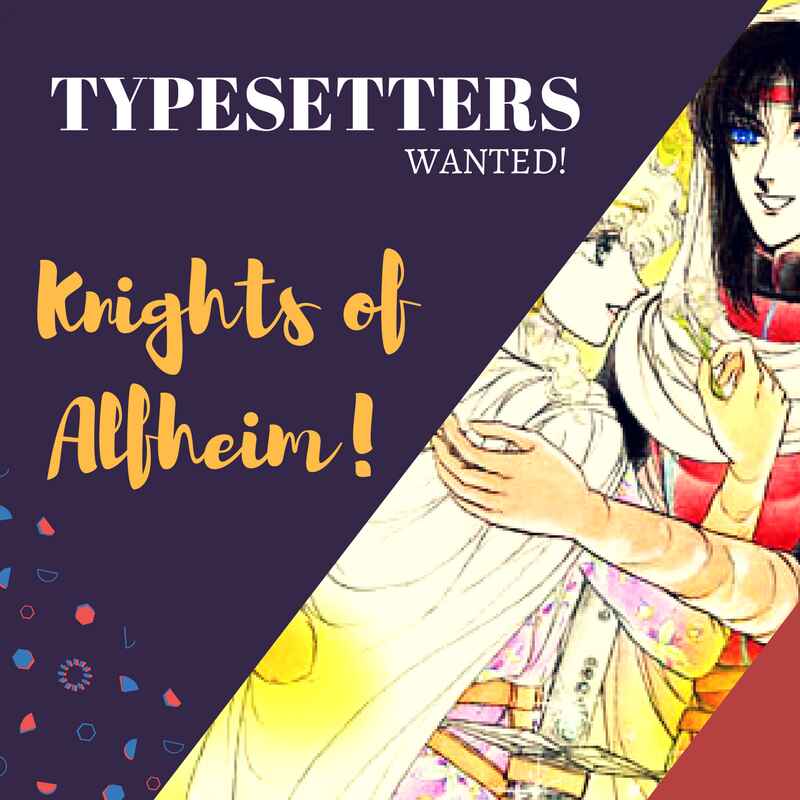 Page 2 Chapter 41 Knights of Alfheim