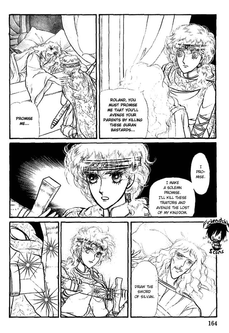 Page 26 Chapter 13 Knights of Alfheim