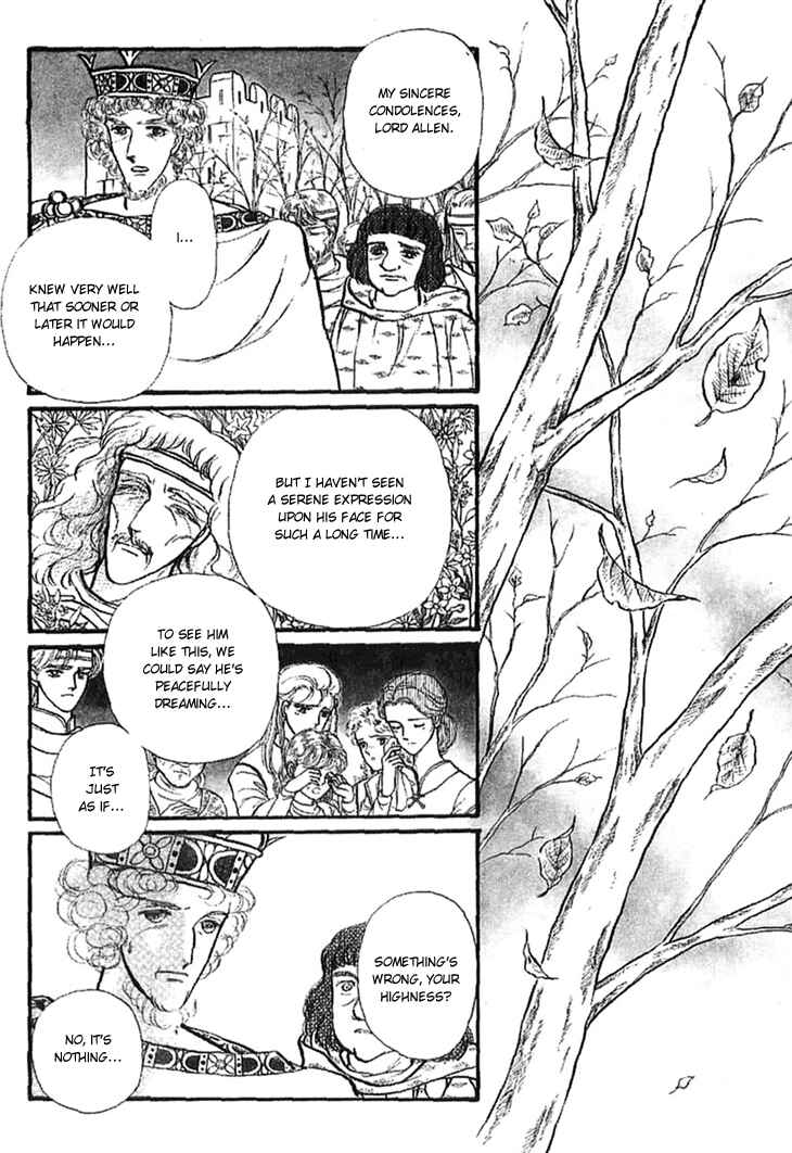 Page 28 Chapter 13 Knights of Alfheim