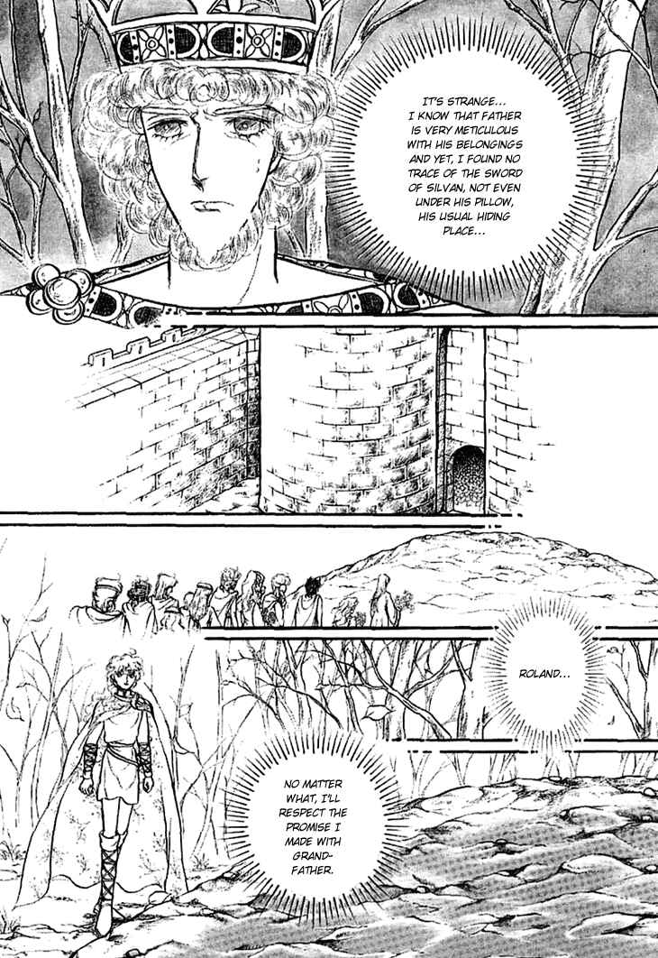 Page 29 Chapter 13 Knights of Alfheim