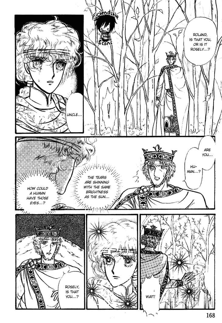 Page 30 Chapter 13 Knights of Alfheim