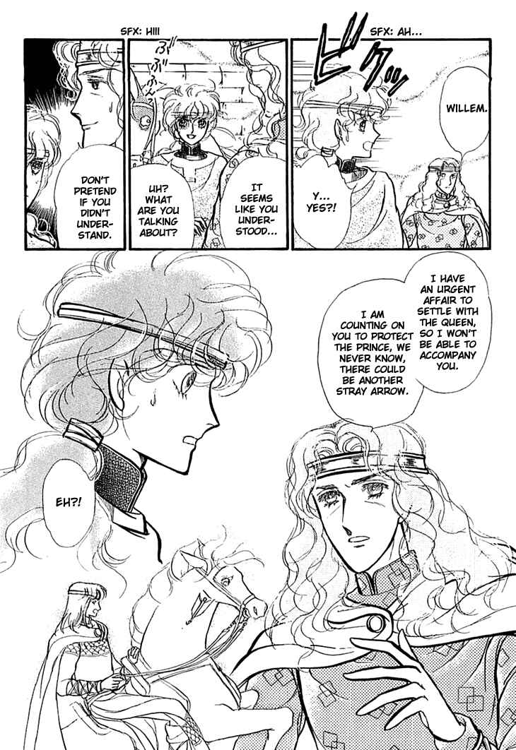 Page 11 Chapter 19 Knights of Alfheim