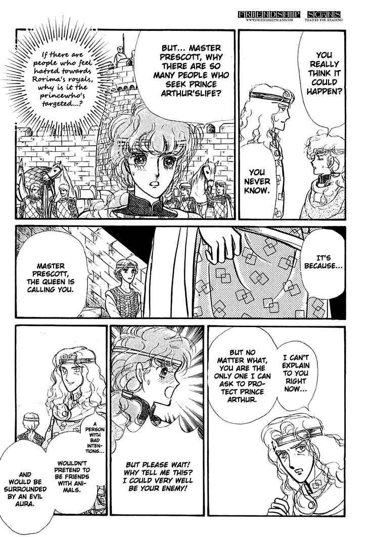 Page 12 Chapter 19 Knights of Alfheim