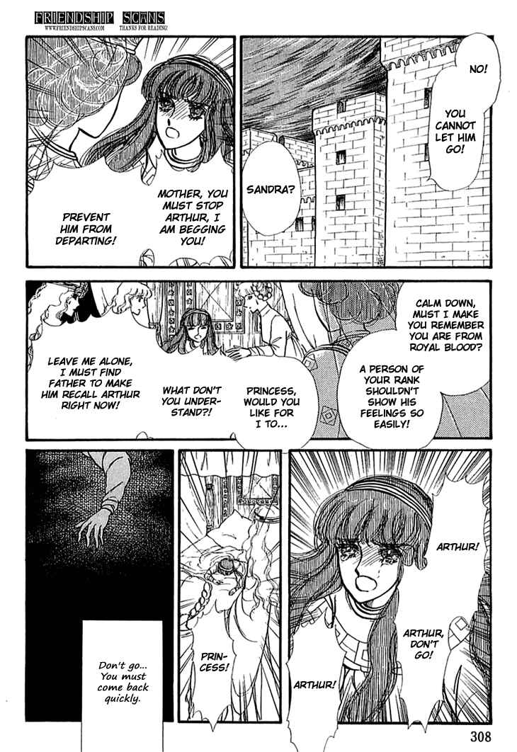 Page 15 Chapter 19 Knights of Alfheim