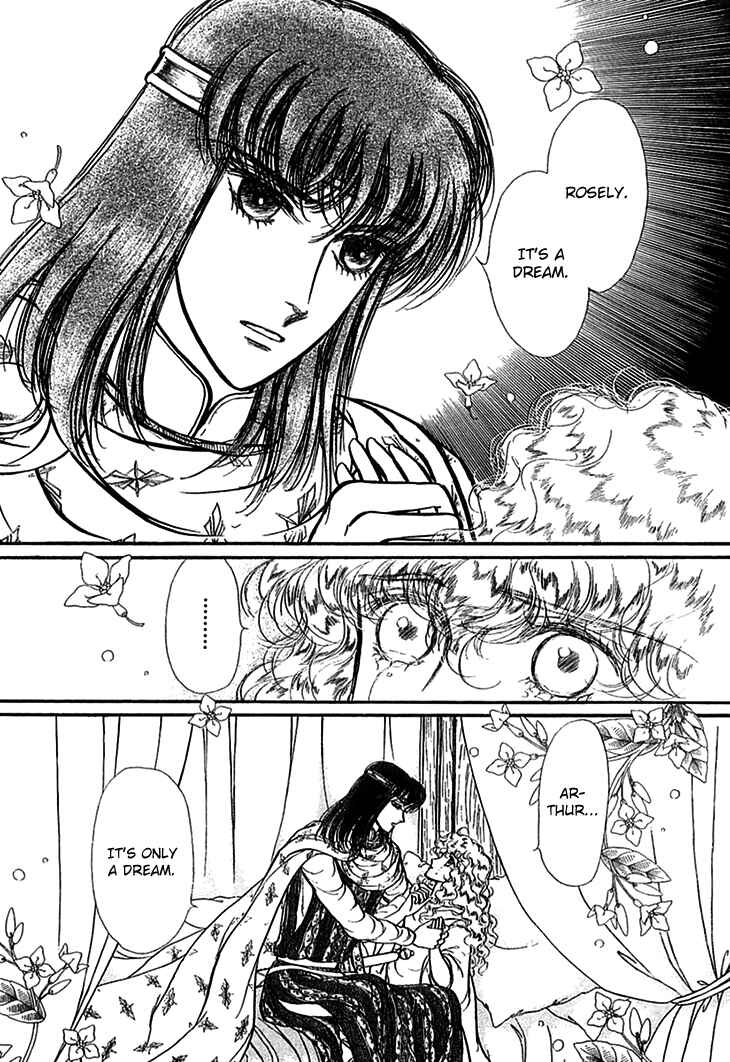 Page 25 Chapter 64 Knights of Alfheim