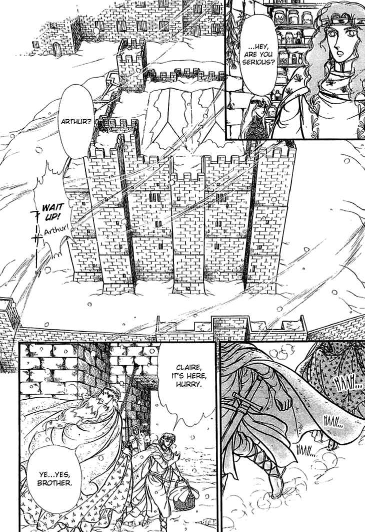 Page 8 Chapter 64 Knights of Alfheim