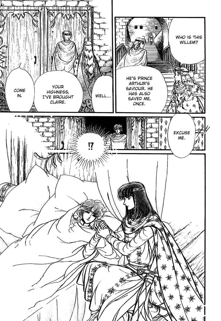 Page 9 Chapter 64 Knights of Alfheim