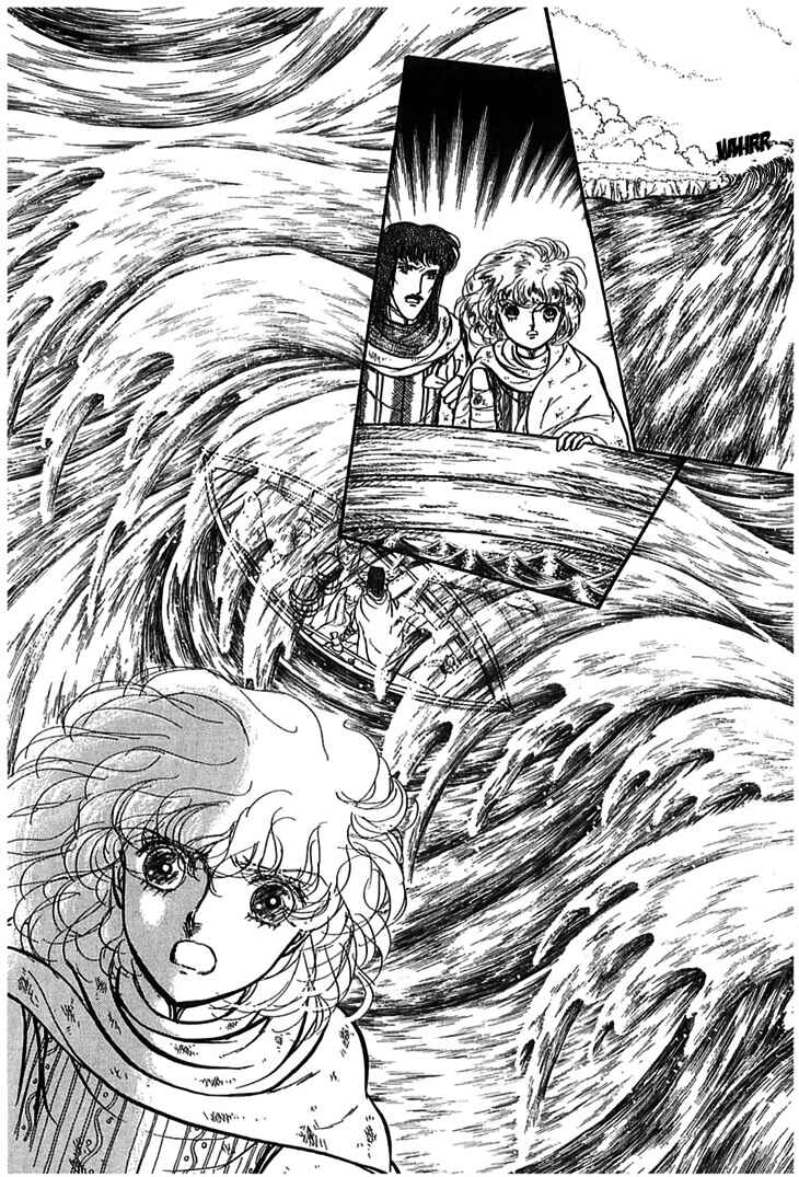 Page 13 Chapter 7 Knights of Alfheim