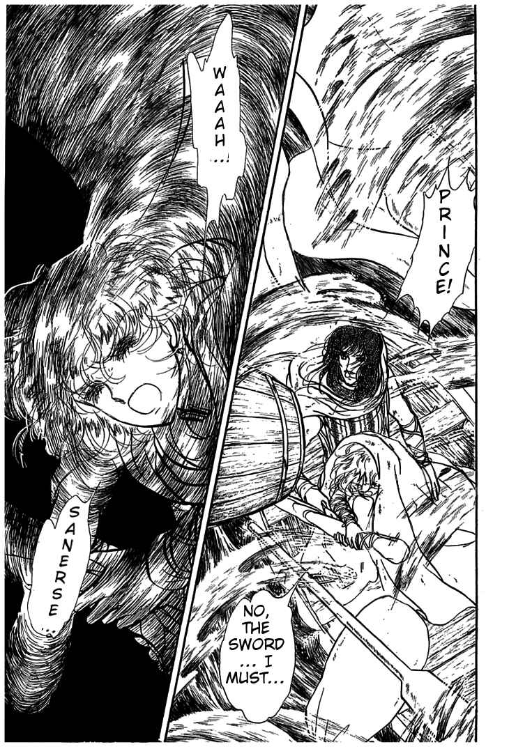 Page 14 Chapter 7 Knights of Alfheim