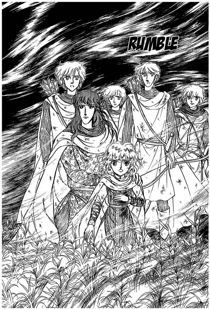 Page 17 Chapter 7 Knights of Alfheim