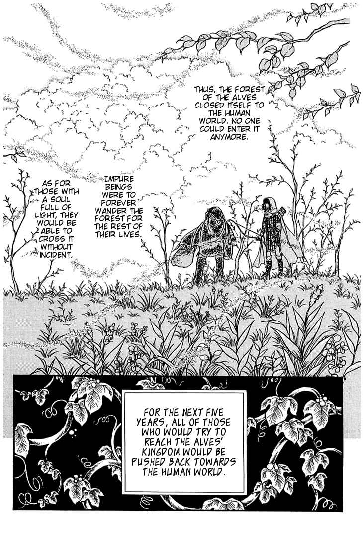 Page 40 Chapter 7 Knights of Alfheim