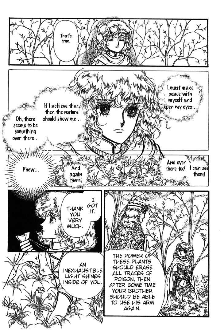 Page 6 Chapter 7 Knights of Alfheim
