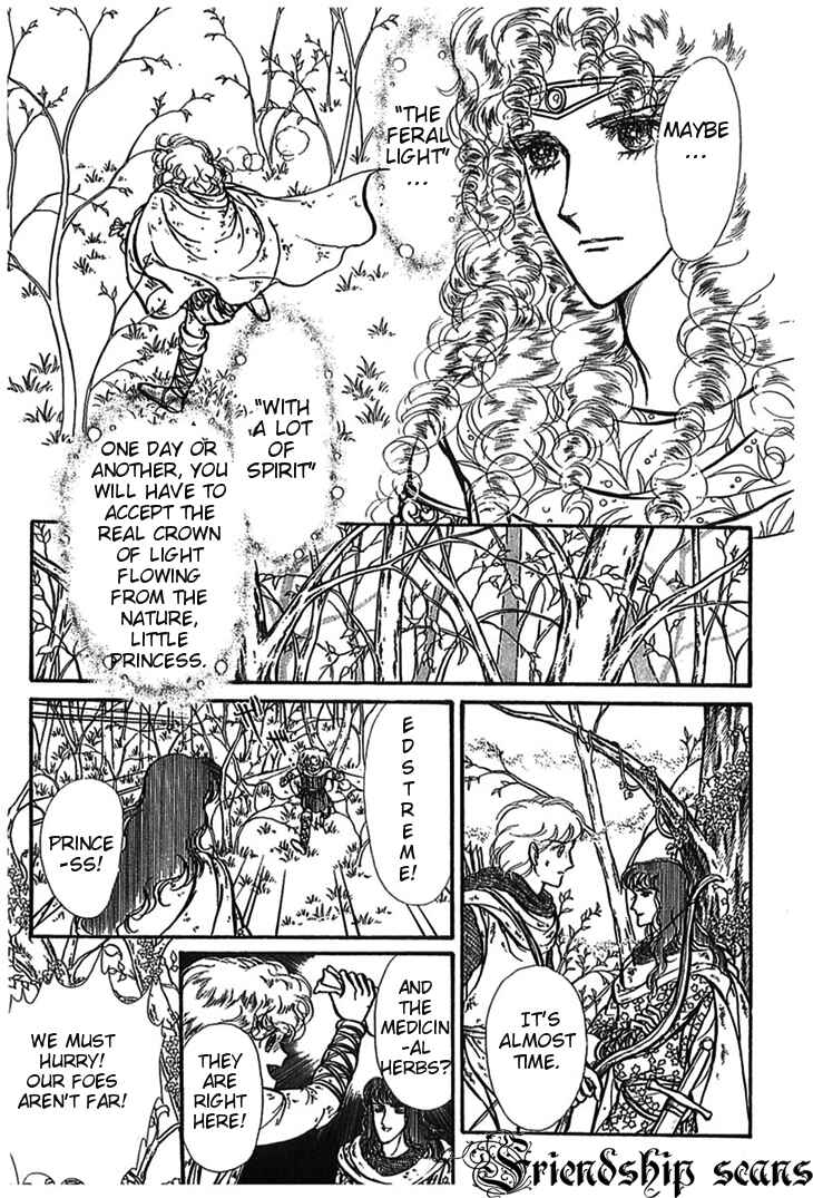 Page 8 Chapter 7 Knights of Alfheim