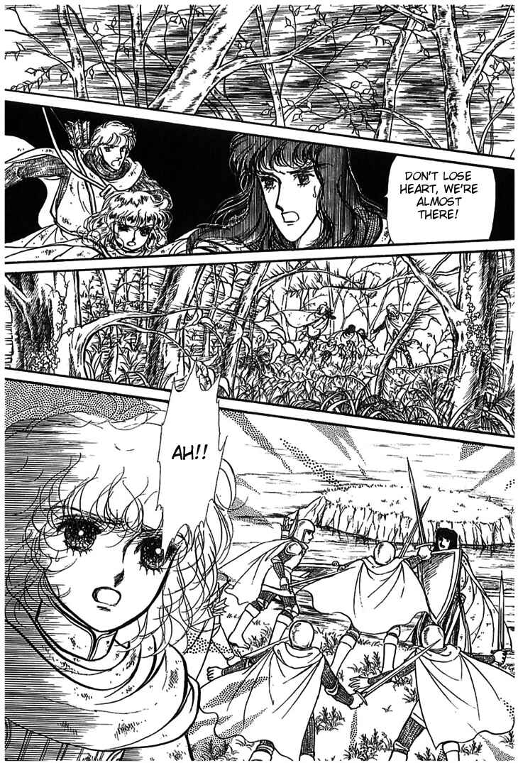 Page 9 Chapter 7 Knights of Alfheim