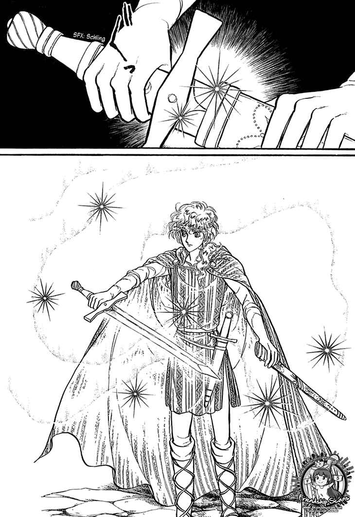 Page 12 Chapter 39 Knights of Alfheim