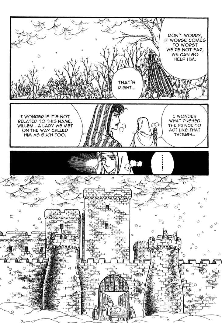 Page 20 Chapter 39 Knights of Alfheim