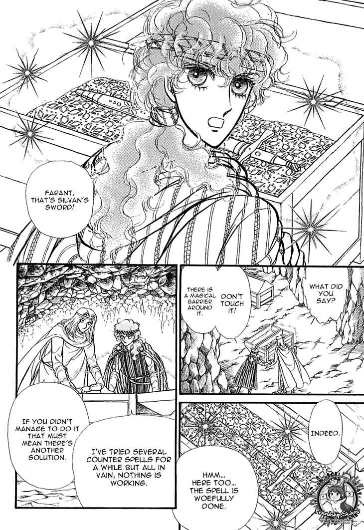 Page 7 Chapter 39 Knights of Alfheim