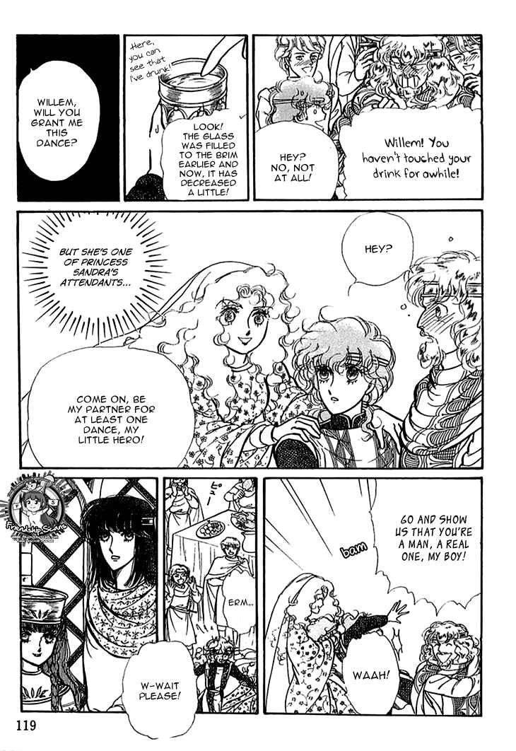 Page 11 Chapter 28 Knights of Alfheim
