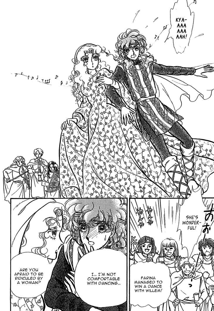 Page 12 Chapter 28 Knights of Alfheim