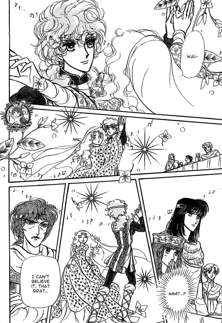 Page 16 Chapter 28 Knights of Alfheim