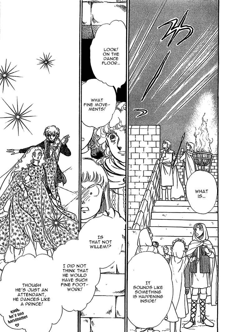 Page 17 Chapter 28 Knights of Alfheim
